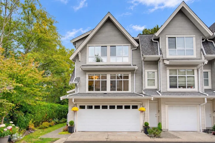 72 6450 199 STREET, Langley, British Columbia V2Y2X1