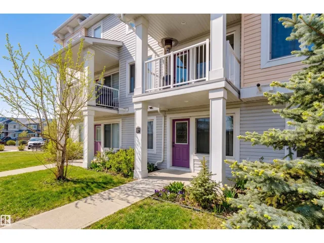 #57 330 BULYEA RD NW, Edmonton, Alberta T6R0W8