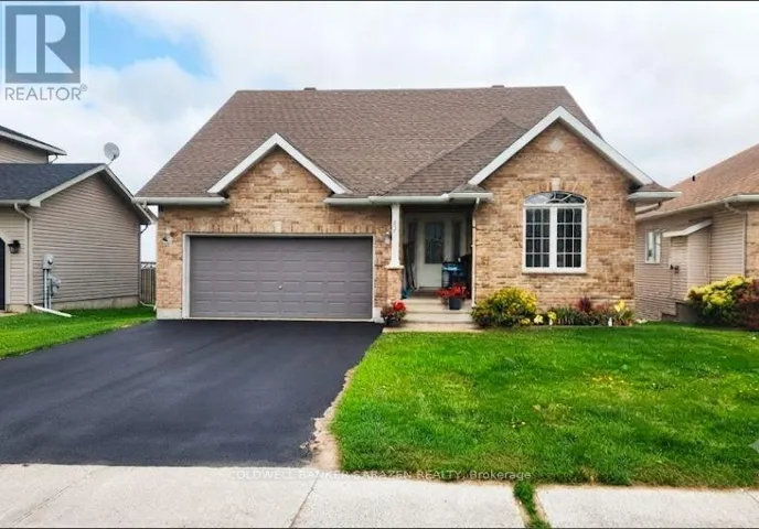 22 FRIEDAY STREET, Arnprior, Ontario K7S0A6