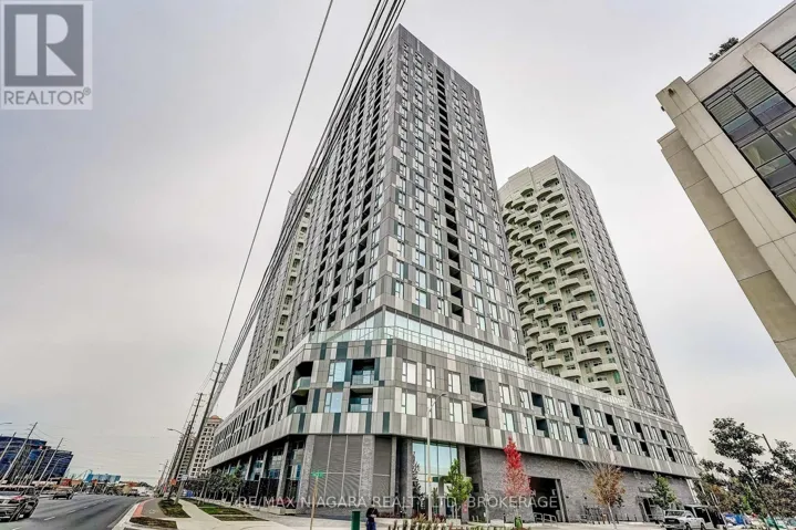 1419 - 10 ABEJA STREET, Vaughan (Concord), Ontario L4K0R4