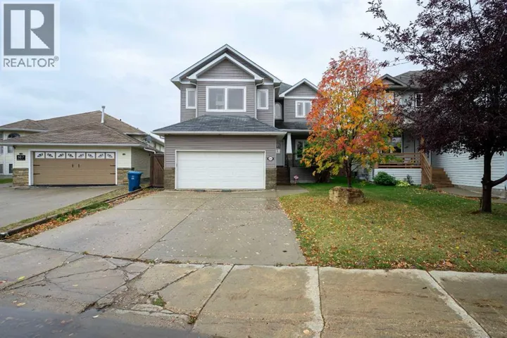 163 Rattlepan Creek Crescent, Fort McMurray, Alberta T9K2V5