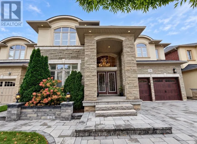 544 BRIDGEVIEW ROAD, Oakville (GO Glenorchy), Ontario L6M0P3