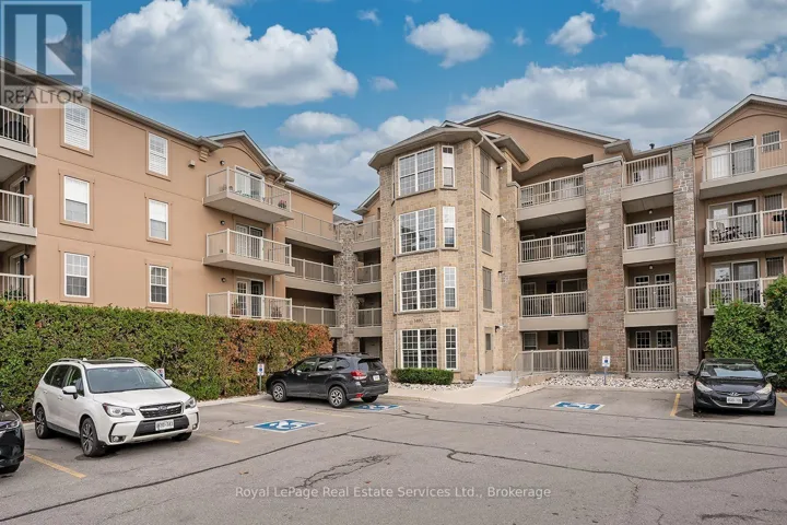 111 - 1460 BISHOPS GATE, Oakville (GA Glen Abbey), Ontario L6M4N5