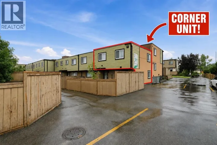 99, 3809 45 Street SW, Calgary, Alberta T3E3V6