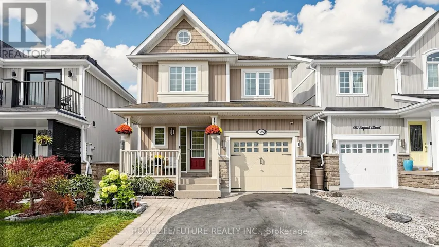 126 ARGENT STREET, Clarington (Bowmanville), Ontario L1C0C4