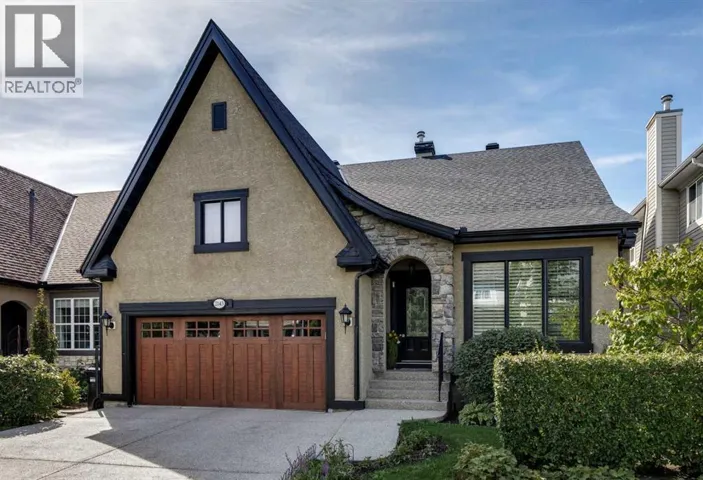 2143 Vimy Way SW, Calgary, Alberta T2T6C2
