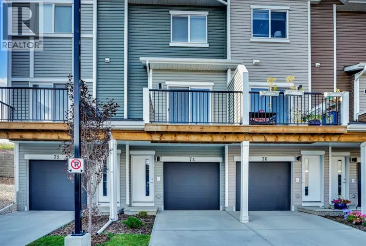 74 Tuscany Summit Square NW, Calgary, Alberta T3L0G1