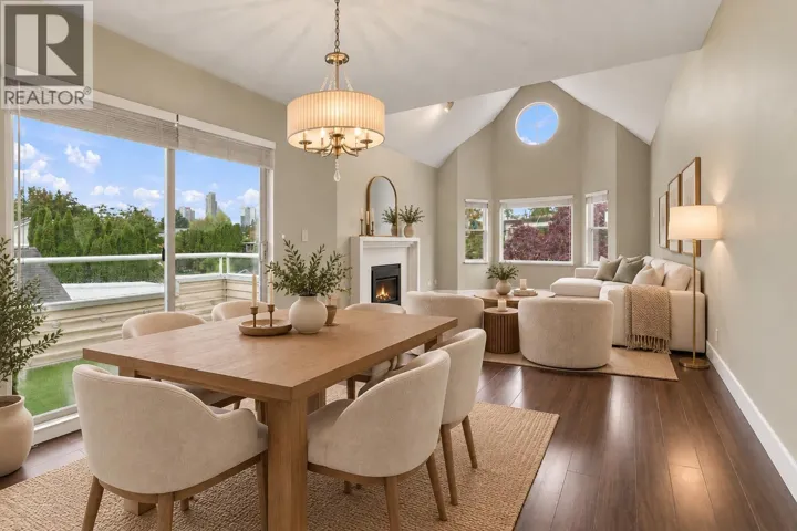 305 5375 VICTORY STREET, Burnaby, British Columbia V5J1T2