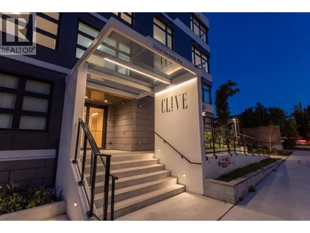 603 3264 VANNESS STREET, Vancouver, British Columbia V5R0L5