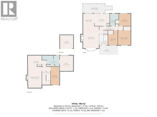12130 GREENWELL STREET STREET, Maple Ridge, British Columbia V2X7N1