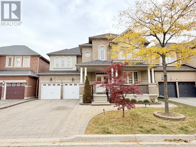 7 TIGLIO ROAD, Vaughan (Vellore Village), Ontario L4H0M1