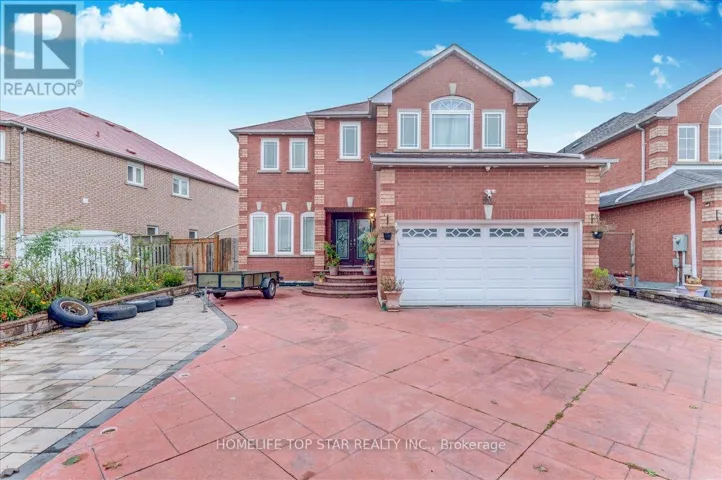 50 MARYDALE AVENUE S, Markham (Middlefield), Ontario L3S3N3