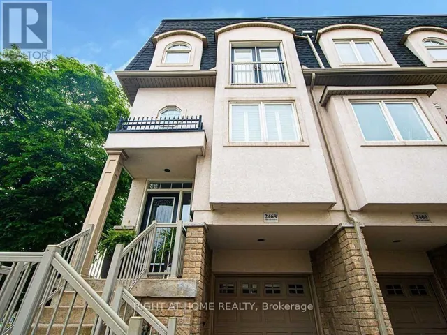 2468 SCHOLARS COMMON, Burlington (Mountainside), Ontario L7P2W2