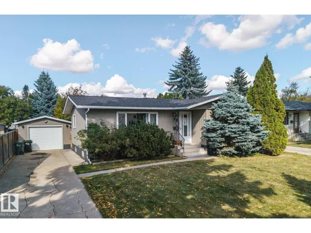 38 RAVEN DR, Sherwood Park, Alberta T8A0C7
