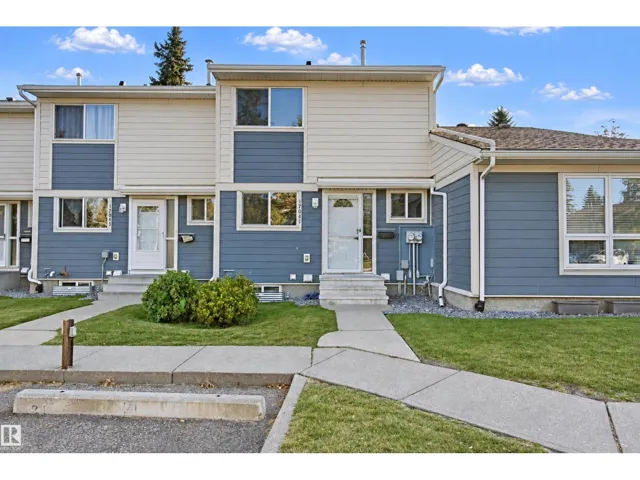 17041 100 ST NW, Edmonton, Alberta T5X4R8