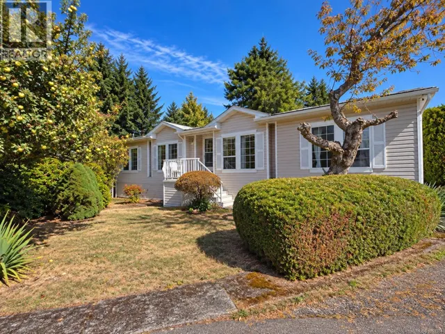 23 6820 Parklands Pl, Lantzville, British Columbia V0R2H0