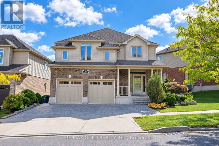 31 MELINDA STREET W, Kitchener, Ontario N2E0B8