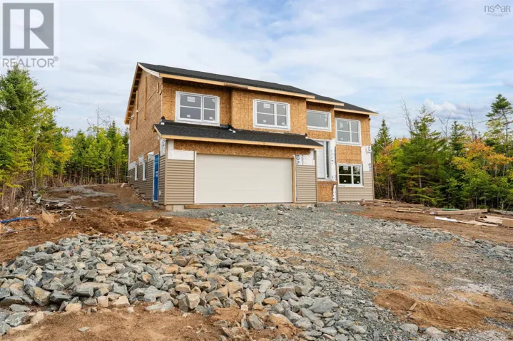 Lot 40 Powers Road, Whites Lake, Nova Scotia B3T1W5
