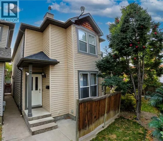 5, 635 6 Street S, Lethbridge, Alberta T1J2E4