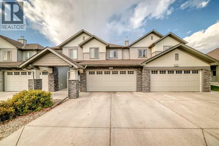 119, 100 Coopers Common SW, Airdrie, Alberta T4B3C7