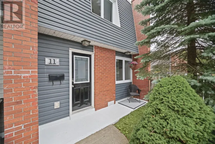 11 Steer Street, St. John's, Newfoundland & Labrador A1E3W7