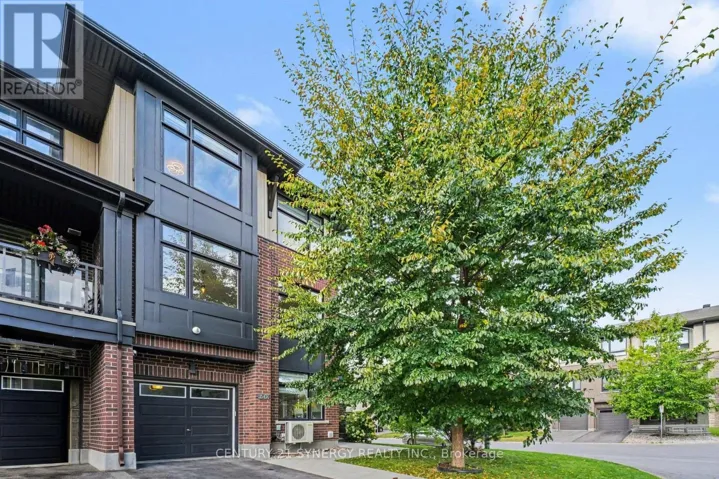 50 SPICEBUSH PLACE, Ottawa, Ontario K2J5Z6