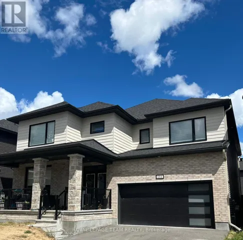 BSMNT - 684 FENWICK WAY, Ottawa, Ontario K2J7E6