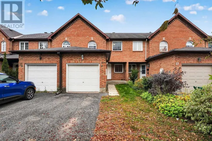 49 ROBARTS CRESCENT, Ottawa, Ontario K2L3Z3