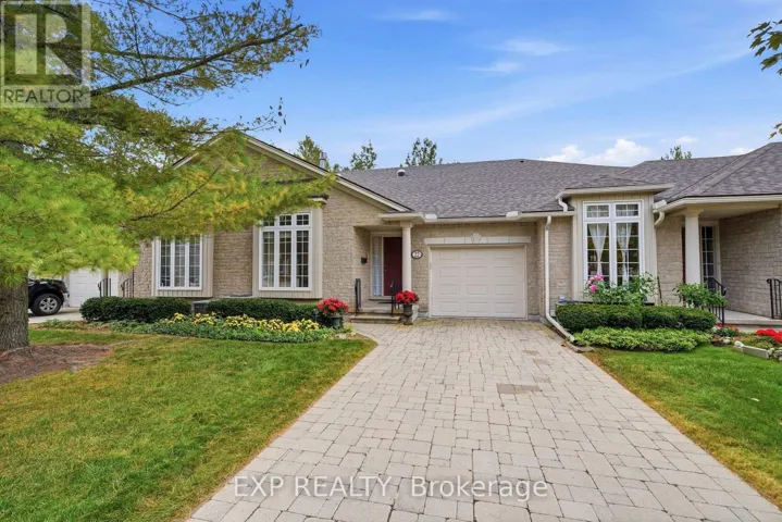 22 - 3241 MONTROSE ROAD, Niagara Falls (Mt. Carmel), Ontario L2H3L3