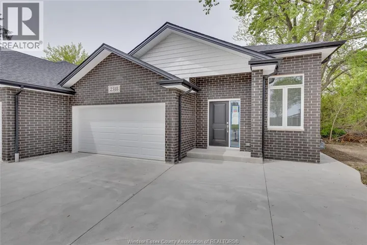 130 ANGELO AVENUE, LaSalle, Ontario N9J0E5