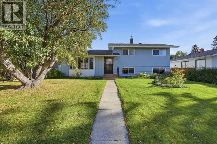 120 Fairview Crescent SE, Calgary, Alberta T2H0Z6
