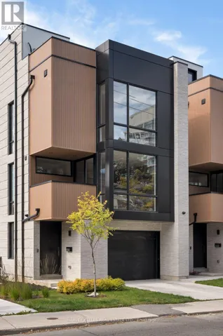530 DUPLEX AVENUE, Toronto (Yonge-Eglinton), Ontario M4R1E6
