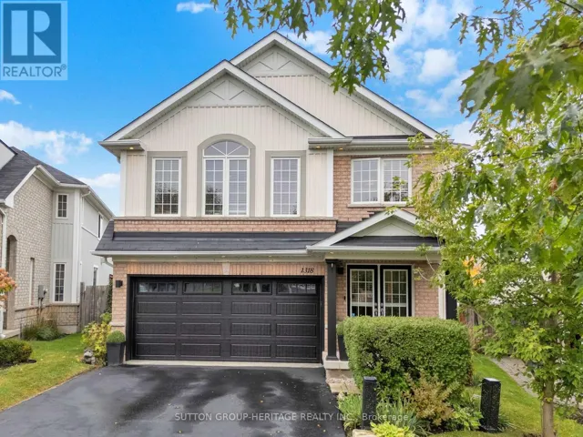 1318 MEATH DRIVE, Oshawa (Pinecrest), Ontario L1K0M8