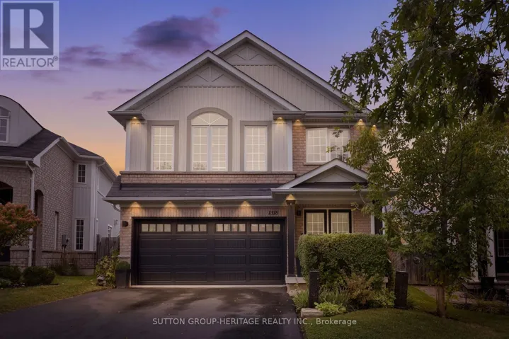 1318 MEATH DRIVE, Oshawa (Pinecrest), Ontario L1K0M8