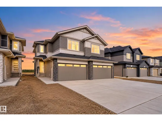 89 PATRIOT WY, Spruce Grove, Alberta T7X4E8