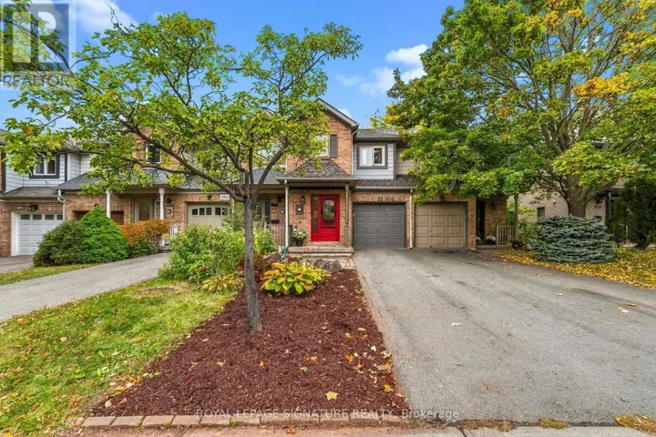 1152 WESTVIEW TERRACE, Oakville (WT West Oak Trails), Ontario L6M3M1