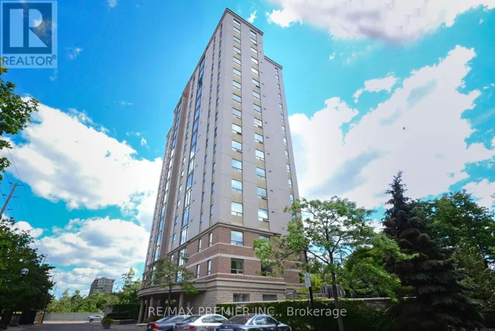 603 - 200 BURNHAMTHORPE ROAD E, Mississauga (Mississauga Valleys), Ontario L5A4L4