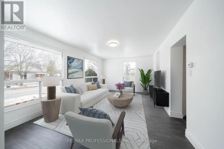 MAIN - 174 THIRTIETH STREET, Toronto (Alderwood), Ontario M8W3C5