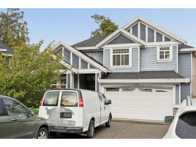 17737 102 AVENUE, Surrey, British Columbia V4N5V8