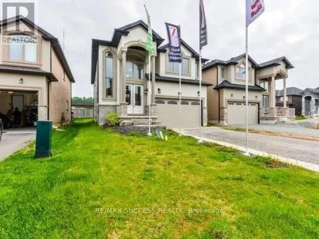 96 NASHVILLE CIRCLE, Hamilton (Gershome), Ontario L8G0B4