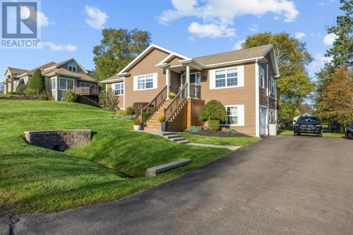 18 Cedar Avenue, Charlottetown, Prince Edward Island C1A6K4