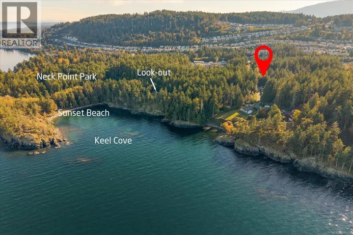 4781 McGuffie Rd, Nanaimo, British Columbia V9T5B3