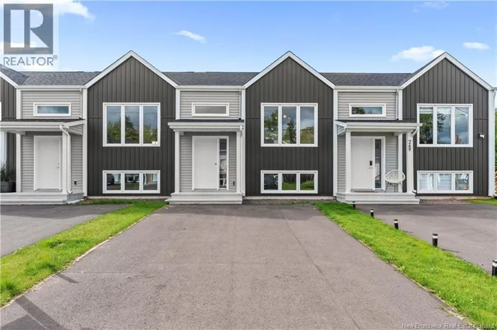 273 Elsliger Street, Dieppe, New Brunswick E1K0A5