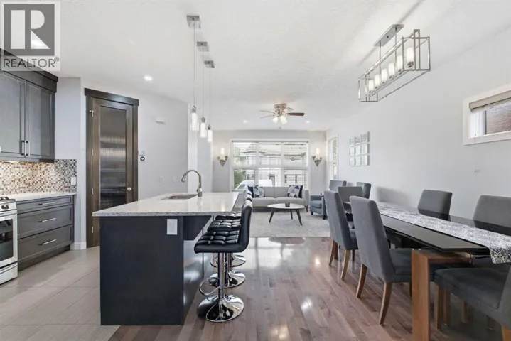 3502 3 Street NW, Calgary, Alberta T2K0Z6