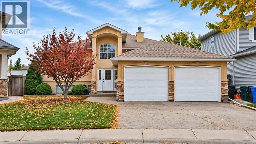 37 Squamish Crescent W, Lethbridge, Alberta T1K7R7