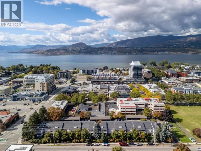 3000 Richter Street Unit# 6, Kelowna, British Columbia V1Y8M5