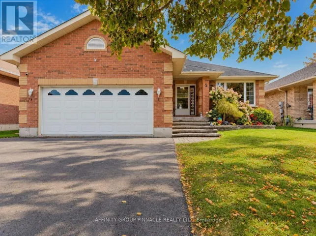 5 DENFIELD ROAD, Kawartha Lakes (Lindsay), Ontario K9V0B4