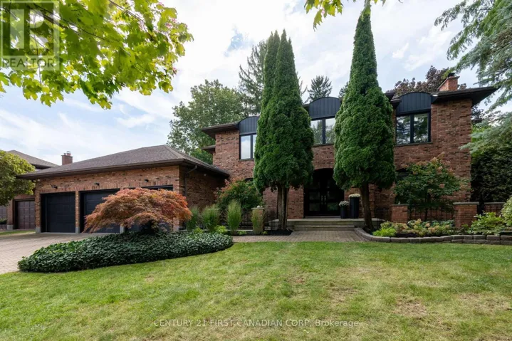86 TOBIN COURT, London South (South C), Ontario N6K3Y4
