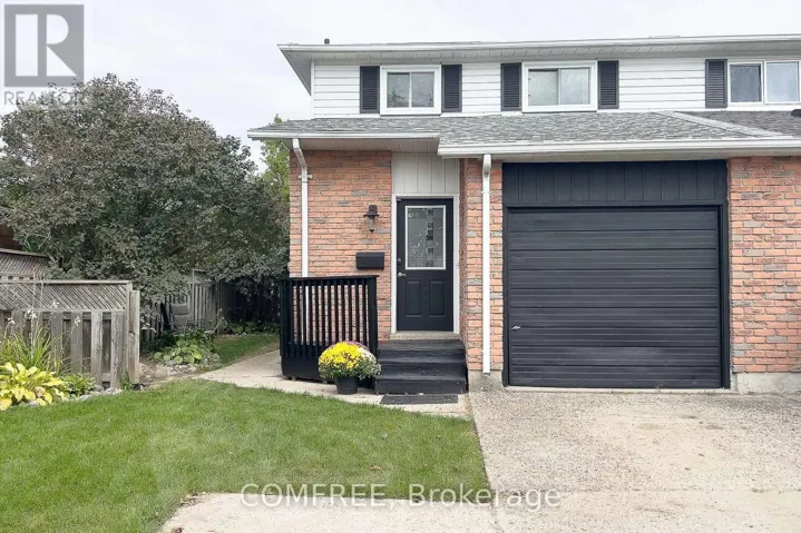 28 BLUEJAY DRIVE, Barrie (Cundles East), Ontario L4M5P2