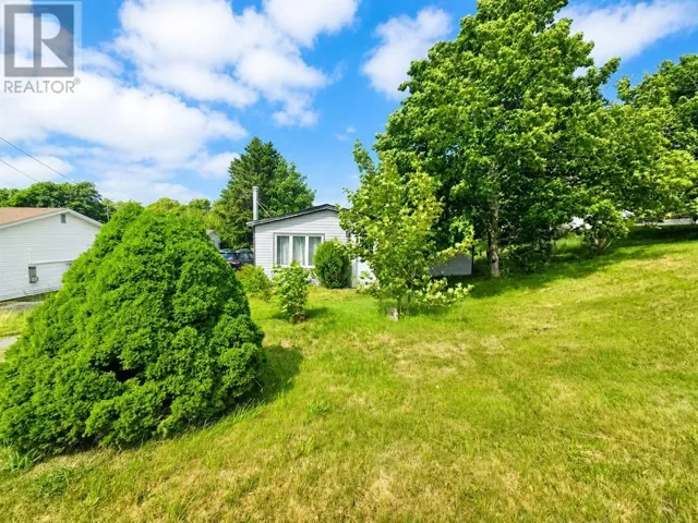 5 Griffins Lane, St. John's, Newfoundland & Labrador A1G1M4
